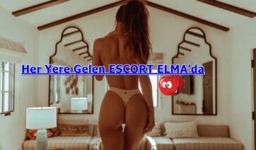 Erkeğe Hoş Konuşan Güzel ve Hacamat Uzmanı Olan Escort